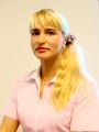 Irena Ungure (Dental assistant)