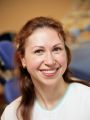 Specialist in Orthodontics