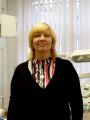 Lilija Kurzina Secretary-Main Desk