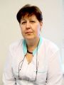 Zoya Afonina (Dental assistant)