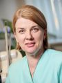 Inga Kavaluna (General dentist)