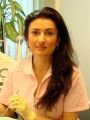Diana Itkin (Dental hygienist)
