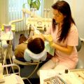 Munnhygiene avdeling